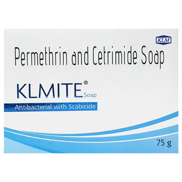Netmeds | Klmite Soap 75gm