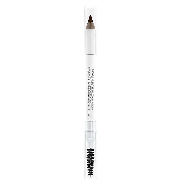 Netmeds | Wet N Wild Brow Sessive Shaping Pencil - Medium Brown 0.7 gm