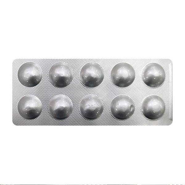 TINFAL PLUS Tablet 10's - Hair Loss-Oth