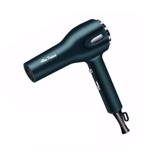 Netmeds | Alan Truman force 7799 - 1800W Super Powerful Ac Motor Hair Dryer With Large Diffuser- Jade Green 1's