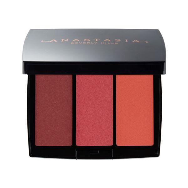 Anastasia Beverly hills Blush Trio 2 - Berry Adore 9 gm - Blushes