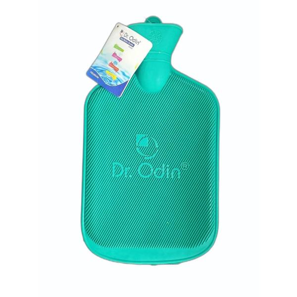 Netmeds | Dr. Odin Premium Hot Water Bag  2 L - Sea Green 1's
