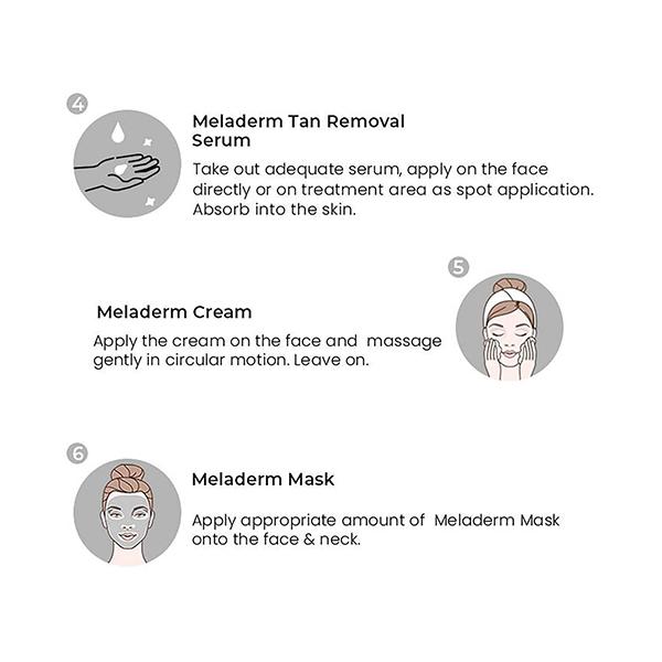 Professional O3+ Power Brightening Facial Kit - Facial Kits