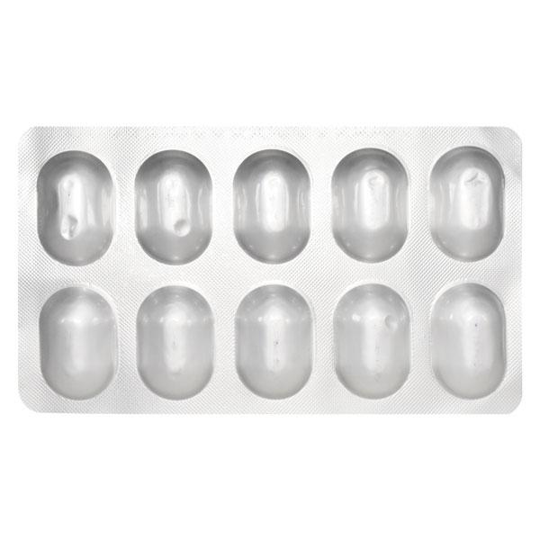 Jupiros A 150mg Capsule 10'S - High Cholesterol-Dys