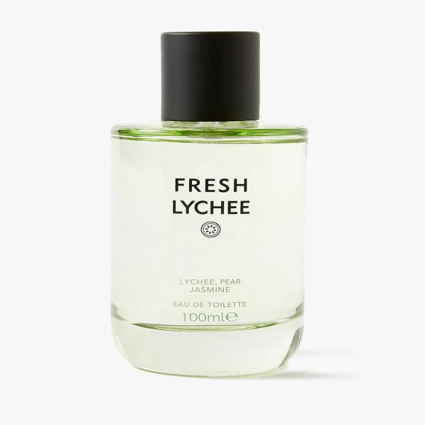 Marks & Spencer Fresh Lychee Eau de Toilette 100 ml - Body Mist/Spray