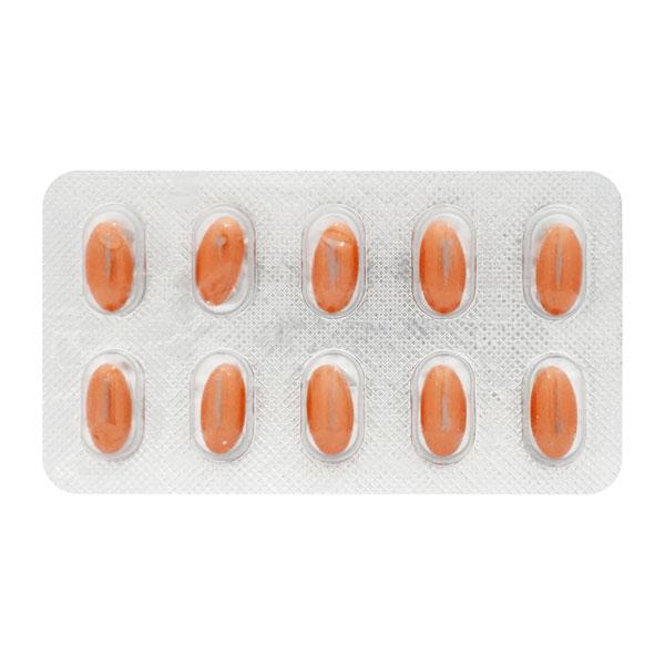 Etofine 90mg Capsule 10'S - Pain relief-Nsa