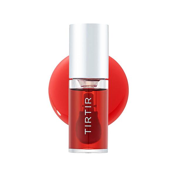 Tirtir My Glow Lip Oil Rosy 5.7 ml - Lip Glosses