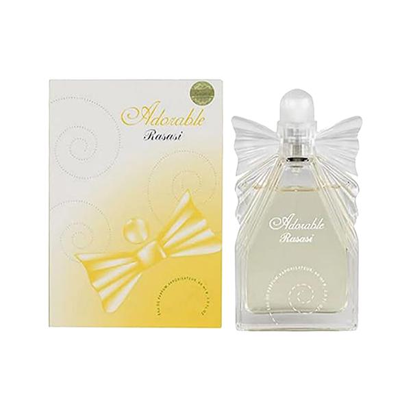 Rasasi Adorable Eau De Parfum for Women 60 ml - Women Perfumes (Edt/Edp)