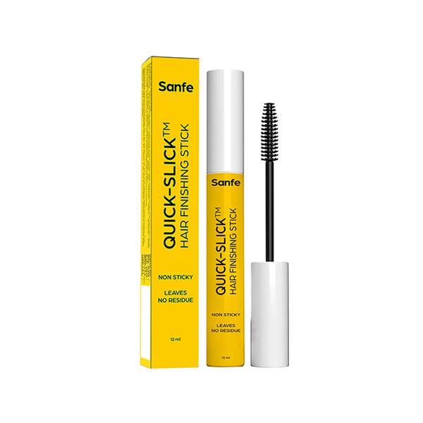 Netmeds | Sanfe Quick Slick Hair Finishing Stick for frizzy and Baby hair Fix 12 ml