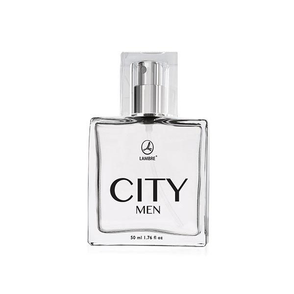 Lambre CITY MEN 210 gm