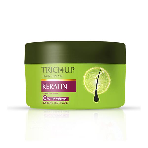 Netmeds | Trichup Keratin Hair Cream 200 ml
