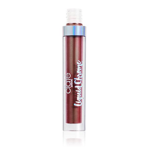 Ciate London Liquid Chrome - Aurora 3 ml - Lipsticks