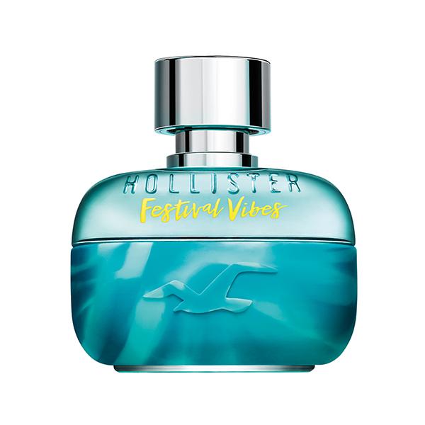 Netmeds | Hollister Festival Vibes For Him Eau De Toilette 100 ml