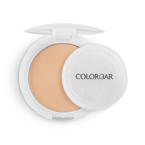 Colorbar Radiant White UV Fairness Compact Powder Sandy Nude-003 9 gm - Compact Powder
