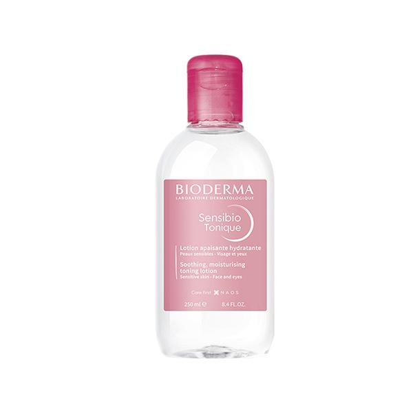 Netmeds | Bioderma Sensibio Tonique Soothing Alcohol-Free Toner 250 ml