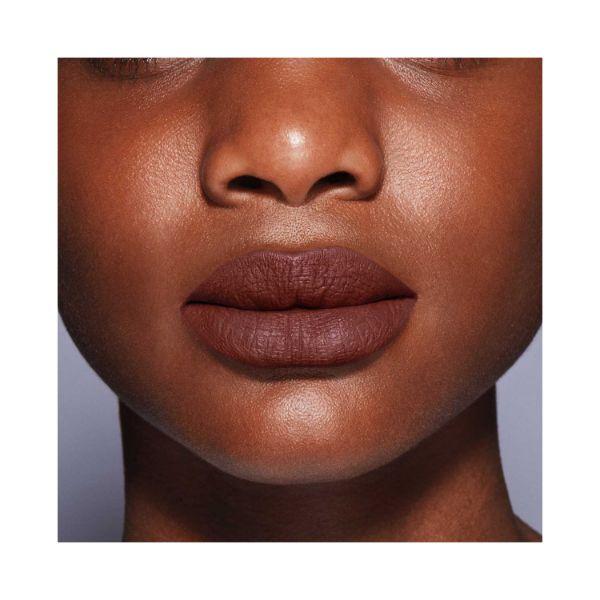 Shiseido Modern Matte Powder Lipstick 531 Shadow Dancer 4 gm - Lipsticks