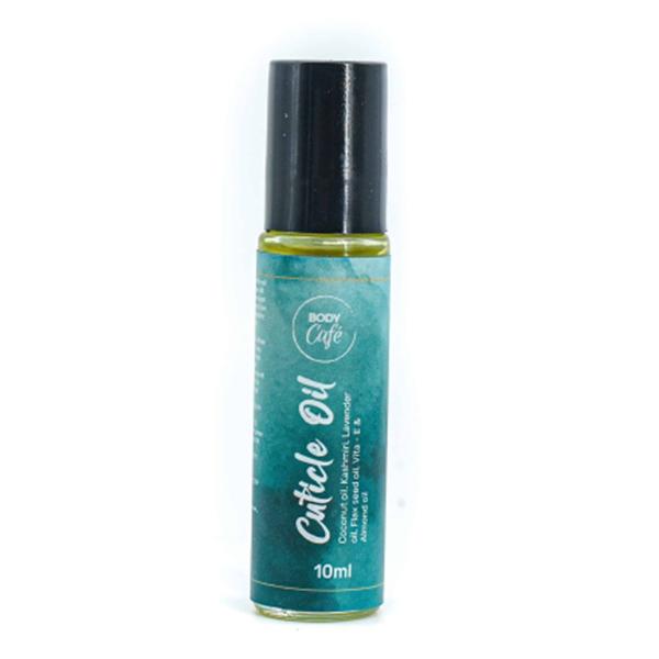 Netmeds | Bodycafe Cuticle Oil 10 ml