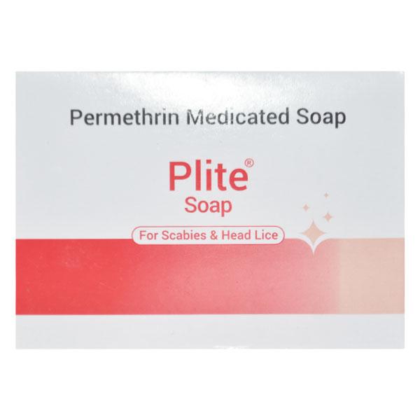 Netmeds | PLITE Soap 75gm