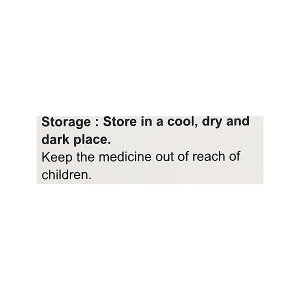 PINKLETRO 2.5 Tablet 5's - Cancer Oncology-Hor