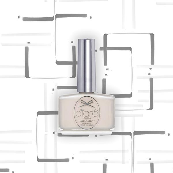 Ciate London Paint Pot-Gelology Ciate London Pretty in Putty 1's - Nail Polish