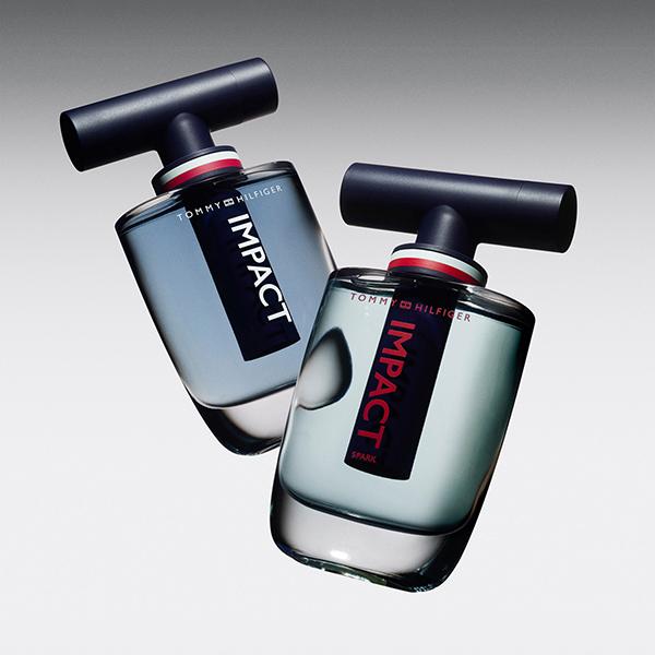 Tommy Hilfiger Impact Eau de Toilette 50 ml - Men Perfumes (Edt/Edp)
