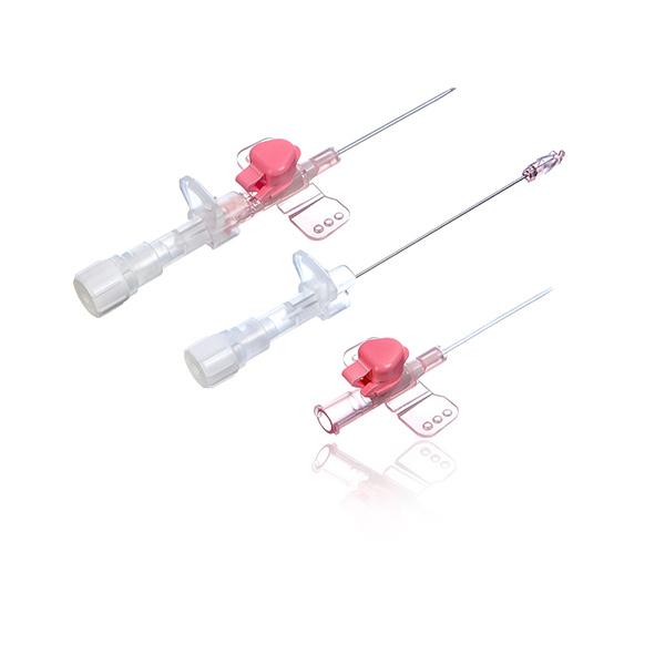 Netmeds | Polymed Polyflon Adva I.V. Cannula (22G) 1's