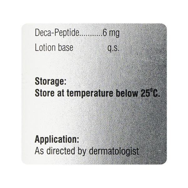 MHG Lotion 6ml - Vitiligo