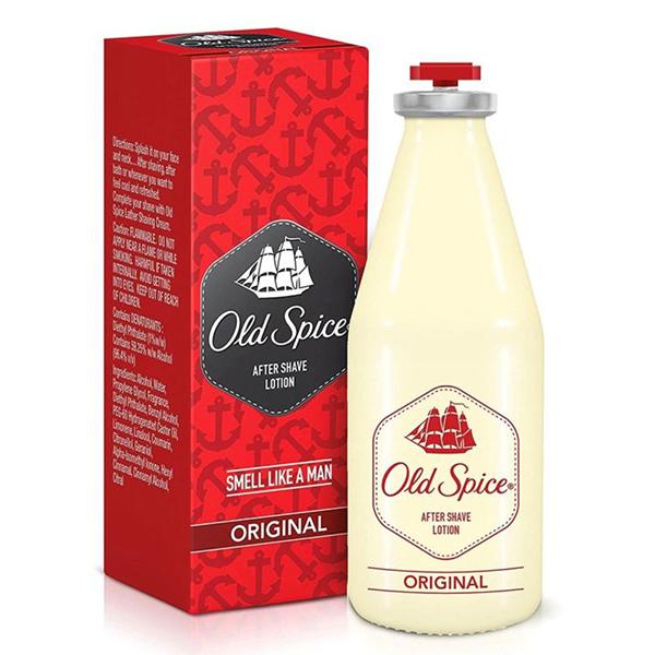 Netmeds | Old Spice After Shave Lotion - (Original) 100 ml