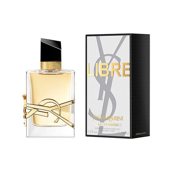 Netmeds | Yves Saint Laurent Libre Eau De Parfum 50 ml