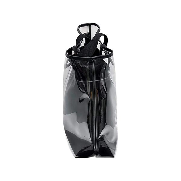 Colorbar The Beach Tote - Black 1's - Makeup Bags & Cases