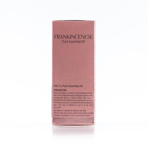 Oshea Herbals Frankincenese Pure Essential Oil 15 ml - Essential Oils