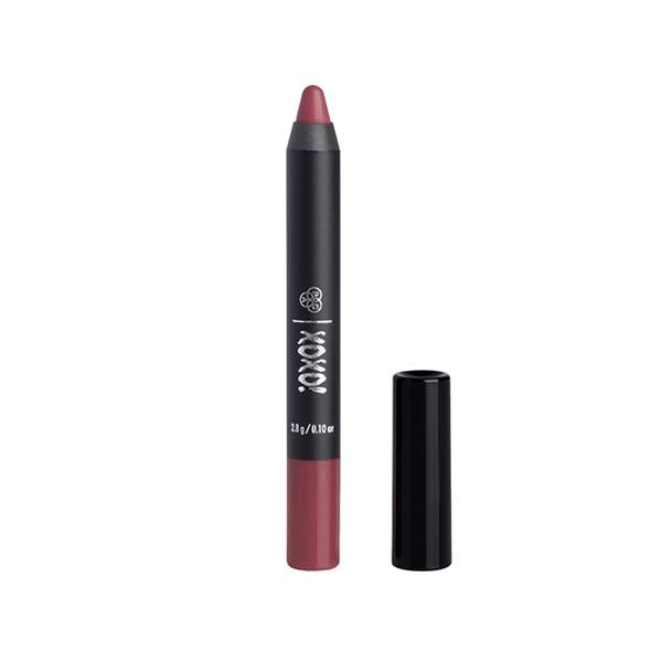 Netmeds | Pac XOXO Lip Crayon Choc Lover 2.8 gm