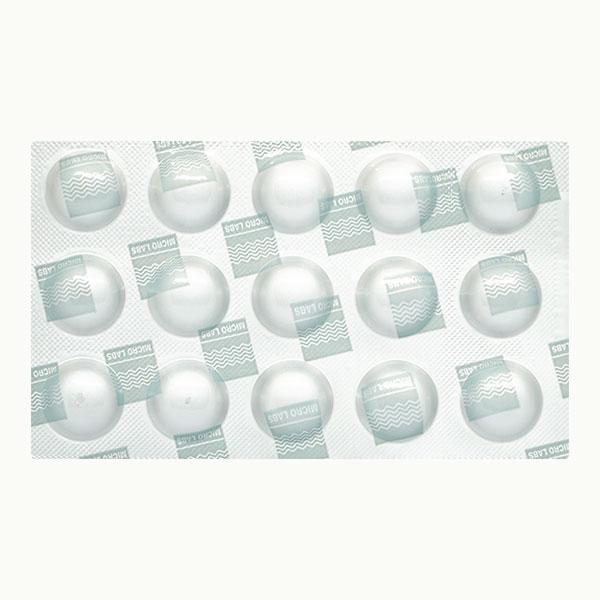 Metapro XL 25mg Tablet 15'S - Hypertension-Bet