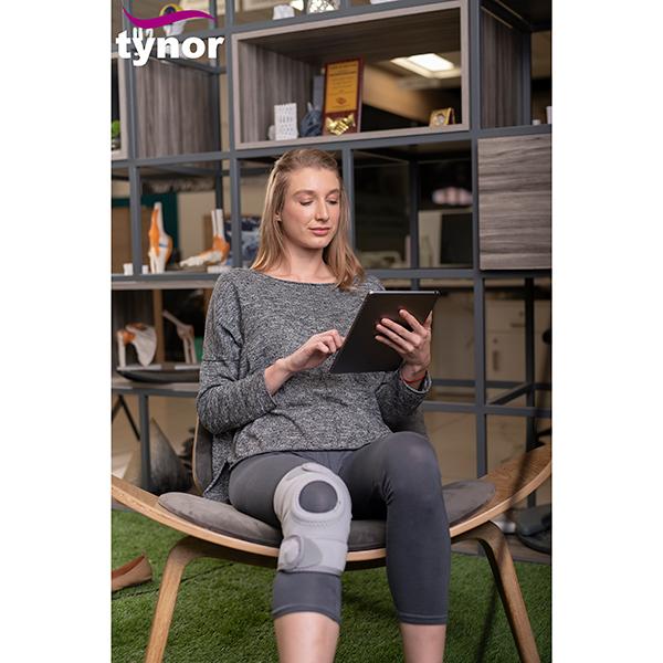 Tynor Knee Support Sportif (Neoprene) (XL) (J 09) - Knee/Leg Supports