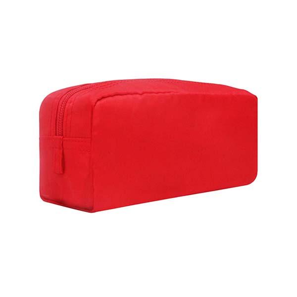 Colorbar Maxi Pouch New - Red 55 gm - Makeup Pouches