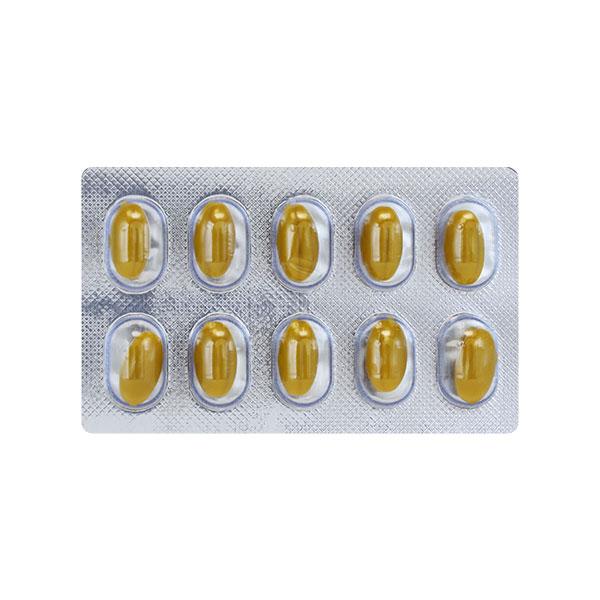Pinoin 10mg Capsule 10'S - Acne-Acn