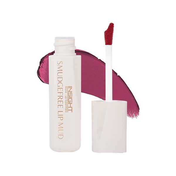 Netmeds | Insight Cosmetics Smudge Free Lip Mud - Sunny Side 3.5 ml
