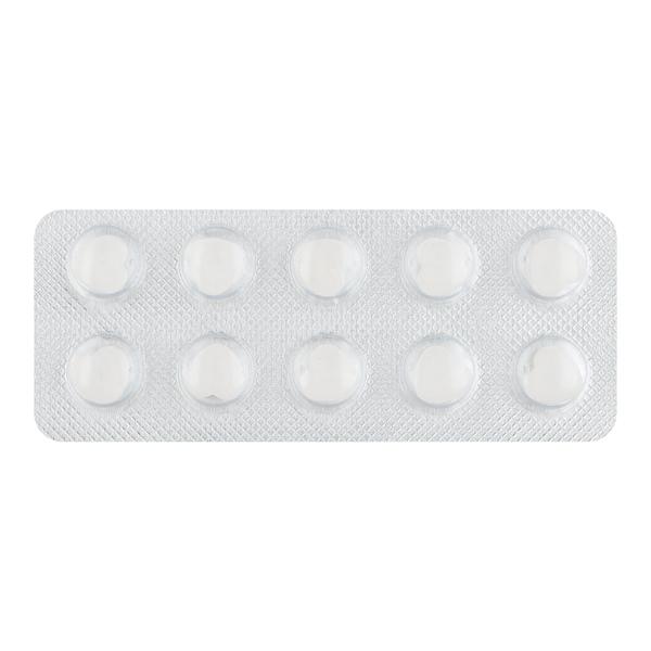 Bisocar 2.5mg Tablet 10'S - Hypertension-Bet