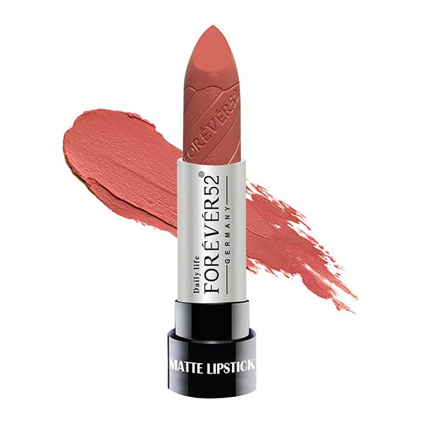 Daily Life Forever52 Hi-Tech Matte Lipstick Htm025 4 gm - Lipsticks