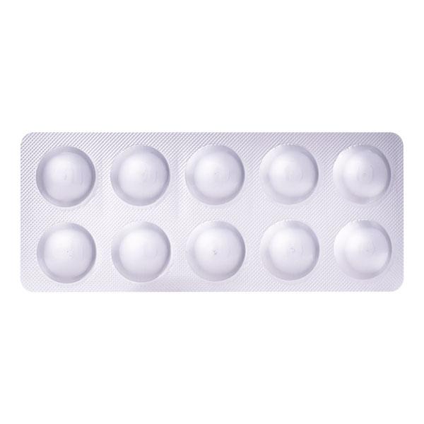 SITARA D 100/10 Tablet 10's - Diabetes-Ant