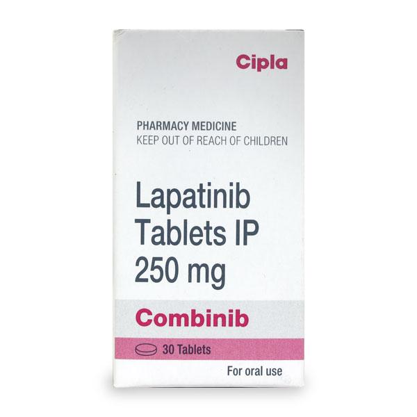 Netmeds | COMBINIB 250mg Tablet 30's