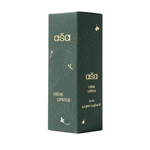 asa Ravishing Rose C32 4.2 gm - Lipsticks