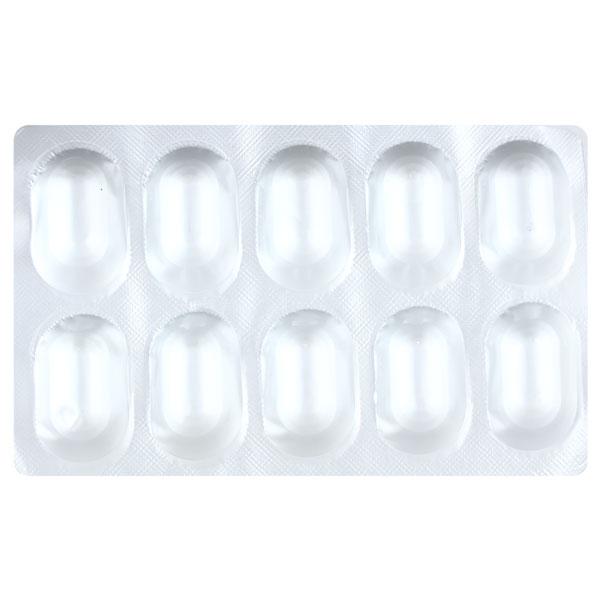 NEXNERVE Capsule 10's - Supplements-Vam