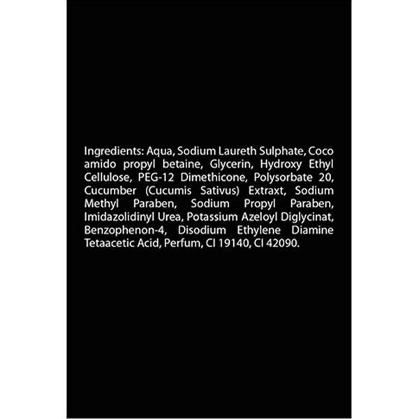 Alainne Action Recharge Men'S Face Wash 100 gm - Face Washes