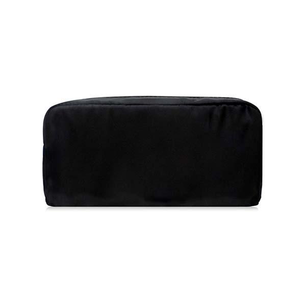 Colorbar Maxi Pouch New - Black 55 gm - Makeup Pouches