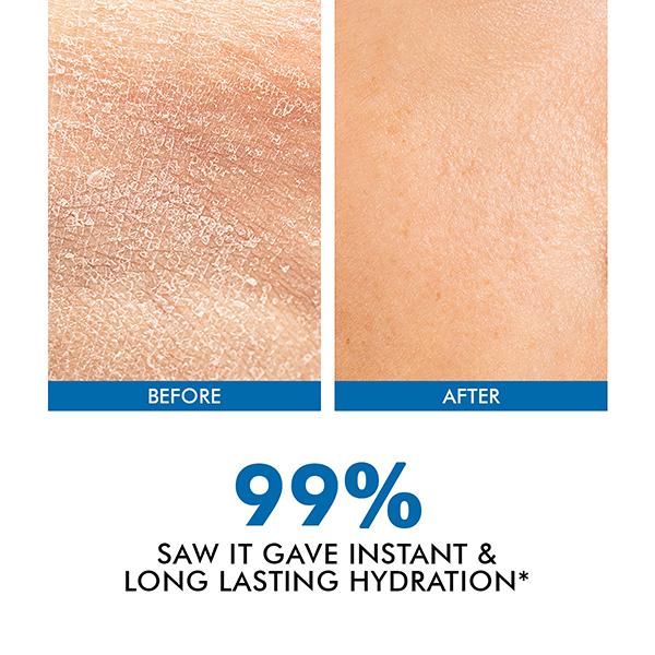 Conscious Chemist 1% Hyaluronic Acid Serum For Hydrating & Plumping Skin with Ceramides 30ml - Face Serum