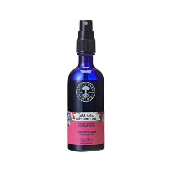 Neal'S Yard Remedies Wild Rose Dry Oil 100 ml