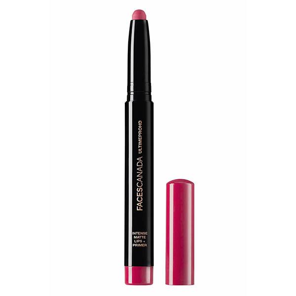 Netmeds | Faces Canada Ultimepro Hd Intense Matte Lips + Primer Dash Of Pink 05 1.4 Gm