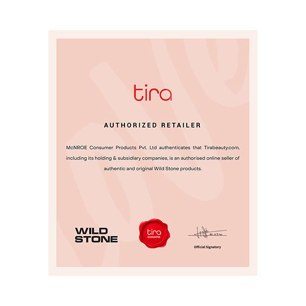 Wild Stone Intense Trance Body Perfume 120 ml - Men Deodorants/Roll-Ons