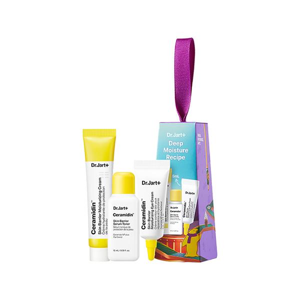 Dr.Jart+ Ceramidin Ritual Set 35ml 1's
